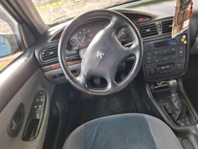 Обява за продажба на Peugeot 406 2000hdi ~3 500 лв. - изображение 1