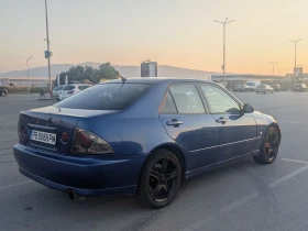 Обява за продажба на Lexus IS 200 ~5 250 лв. - изображение 2