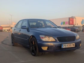 Обява за продажба на Lexus IS 200 ~5 250 лв. - изображение 1