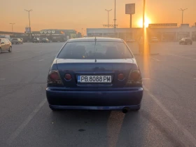 Обява за продажба на Lexus IS 200 ~5 250 лв. - изображение 3