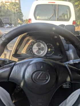 Обява за продажба на Lexus IS 200 ~5 250 лв. - изображение 6