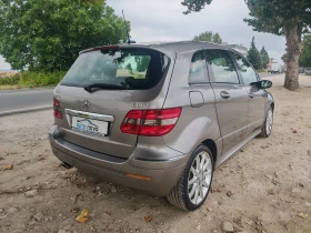 Mercedes-Benz B 200 2.0 140 .  !  ! | Mobile.bg    6