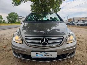 Mercedes-Benz B 200 2.0 140 .  !  ! | Mobile.bg    2