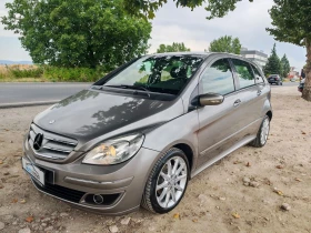 Mercedes-Benz B 200 2.0 140 .  !  ! | Mobile.bg    3