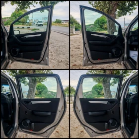 Mercedes-Benz B 200 2.0 140 .  !  ! | Mobile.bg    14