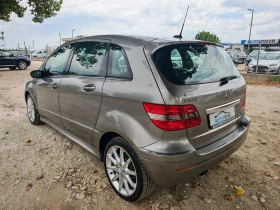 Mercedes-Benz B 200 2.0 140 .  !  ! | Mobile.bg    4