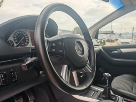 Mercedes-Benz B 200 2.0 140 .  !  ! | Mobile.bg    9
