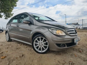 Mercedes-Benz B 200 2.0 140 .  !  ! | Mobile.bg    17