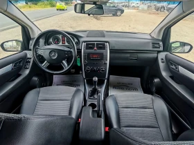 Mercedes-Benz B 200 2.0 140 .  !  ! | Mobile.bg    10