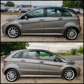 Mercedes-Benz B 200 2.0 140 .  !  ! | Mobile.bg    7