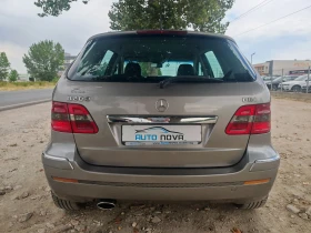 Mercedes-Benz B 200 2.0 140 .  !  ! | Mobile.bg    5