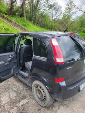 Opel Meriva - 1.6+   | Mobile.bg    10