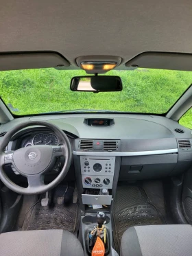 Opel Meriva - 1.6+   | Mobile.bg    6