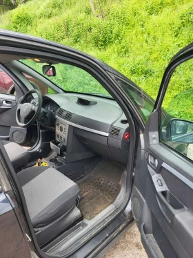 Opel Meriva - 1.6+   | Mobile.bg    5