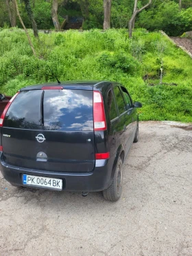 Opel Meriva - 1.6+   | Mobile.bg    8
