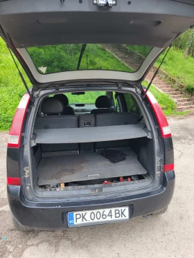 Opel Meriva - 1.6+   | Mobile.bg    7