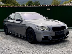 Обява за продажба на BMW 535 535I M-Performance пакет - лизинг  ~25 900 лв. - изображение 1
