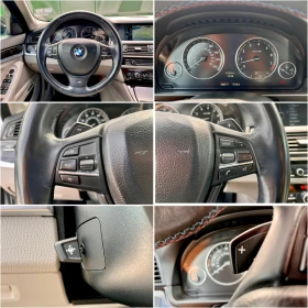 Обява за продажба на BMW 535 535I M-Performance пакет - лизинг  ~25 900 лв. - изображение 11
