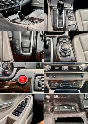BMW 535 535I M-Performance пакет - лизинг - 25900 лв. - 78809864 14