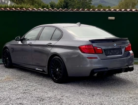 Обява за продажба на BMW 535 535I M-Performance пакет - лизинг  ~25 900 лв. - изображение 3
