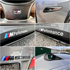 BMW 535 535I M-Performance пакет - лизинг - 25900 лв. - 78809864 17