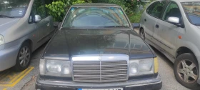 Обява за продажба на Mercedes-Benz 260 ~1 500 лв. - изображение 1