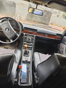 Mercedes-Benz S 280 SE | Mobile.bg    9