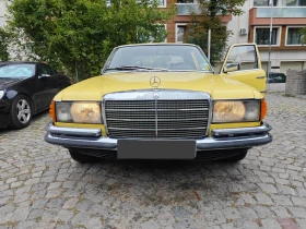 Mercedes-Benz S 280 SE | Mobile.bg    13