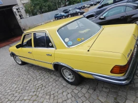     Mercedes-Benz S 280 SE