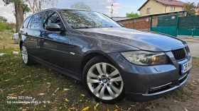 BMW 330 D  M57 | Mobile.bg    4