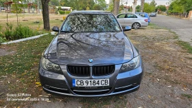     BMW 330 D  M57