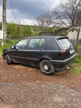 VW Golf - 2300 лв. - 96268954 2