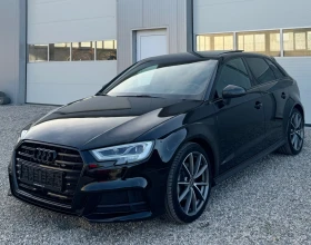 Audi A3 FACELIFT БЕЗ АНАЛОГ !!!! - 32000 лв. - 91545060 4
