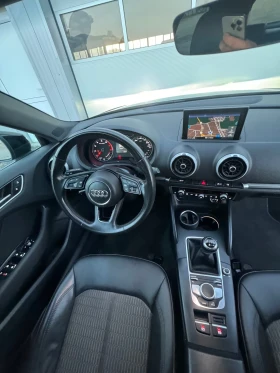 Audi A3 FACELIFT БЕЗ АНАЛОГ !!!! - 32000 лв. - 91545060 10