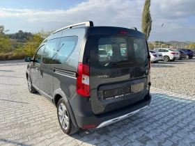 Dacia Dokker 1.5 DCI STEPWAY - 16300 лв. / 8334.06 € - 35020770 4