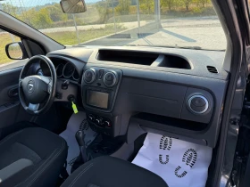 Dacia Dokker 1.5 DCI STEPWAY - 16300 лв. / 8334.06 € - 35020770 12