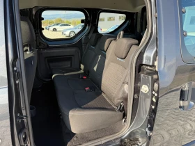 Dacia Dokker 1.5 DCI STEPWAY - 16300 лв. / 8334.06 € - 35020770 11