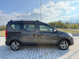 Dacia Dokker 1.5 DCI STEPWAY - 16300 лв. / 8334.06 € - 35020770 7