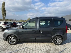 Dacia Dokker 1.5 DCI STEPWAY - 16300 лв. / 8334.06 € - 35020770 3