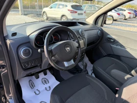 Dacia Dokker 1.5 DCI STEPWAY - 16300 лв. / 8334.06 € - 35020770 9