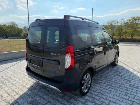 Dacia Dokker 1.5 DCI STEPWAY - 16300 лв. / 8334.06 € - 35020770 6