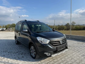 Dacia Dokker 1.5 DCI STEPWAY - 16300 лв. / 8334.06 € - 35020770 8