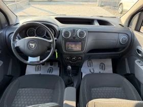 Dacia Dokker 1.5 DCI STEPWAY - 16300 лв. / 8334.06 € - 35020770 14