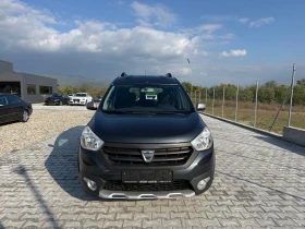 Dacia Dokker 1.5 DCI STEPWAY - 16300 лв. / 8334.06 € - 35020770 2