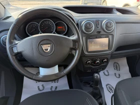 Dacia Dokker 1.5 DCI STEPWAY - 16300 лв. / 8334.06 € - 35020770 15