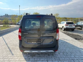 Dacia Dokker 1.5 DCI STEPWAY - 16300 лв. / 8334.06 € - 35020770 5