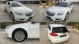 Opel Insignia 2.0D-131кс-Park Assist-COSMOInfinitiEURO 5B-ИТАЛИЯ - 7500 лв. / 3834.69 € - 24789236 10