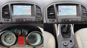 Opel Insignia 2.0D-131кс-Park Assist-COSMOInfinitiEURO 5B-ИТАЛИЯ - 7500 лв. / 3834.69 € - 24789236 15