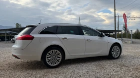 Opel Insignia 2.0D-131кс-Park Assist-COSMOInfinitiEURO 5B-ИТАЛИЯ - 7500 лв. / 3834.69 € - 24789236 4