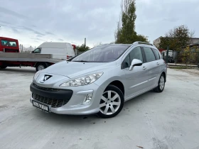 Peugeot 308 1.6HDI-109кс6+ 1